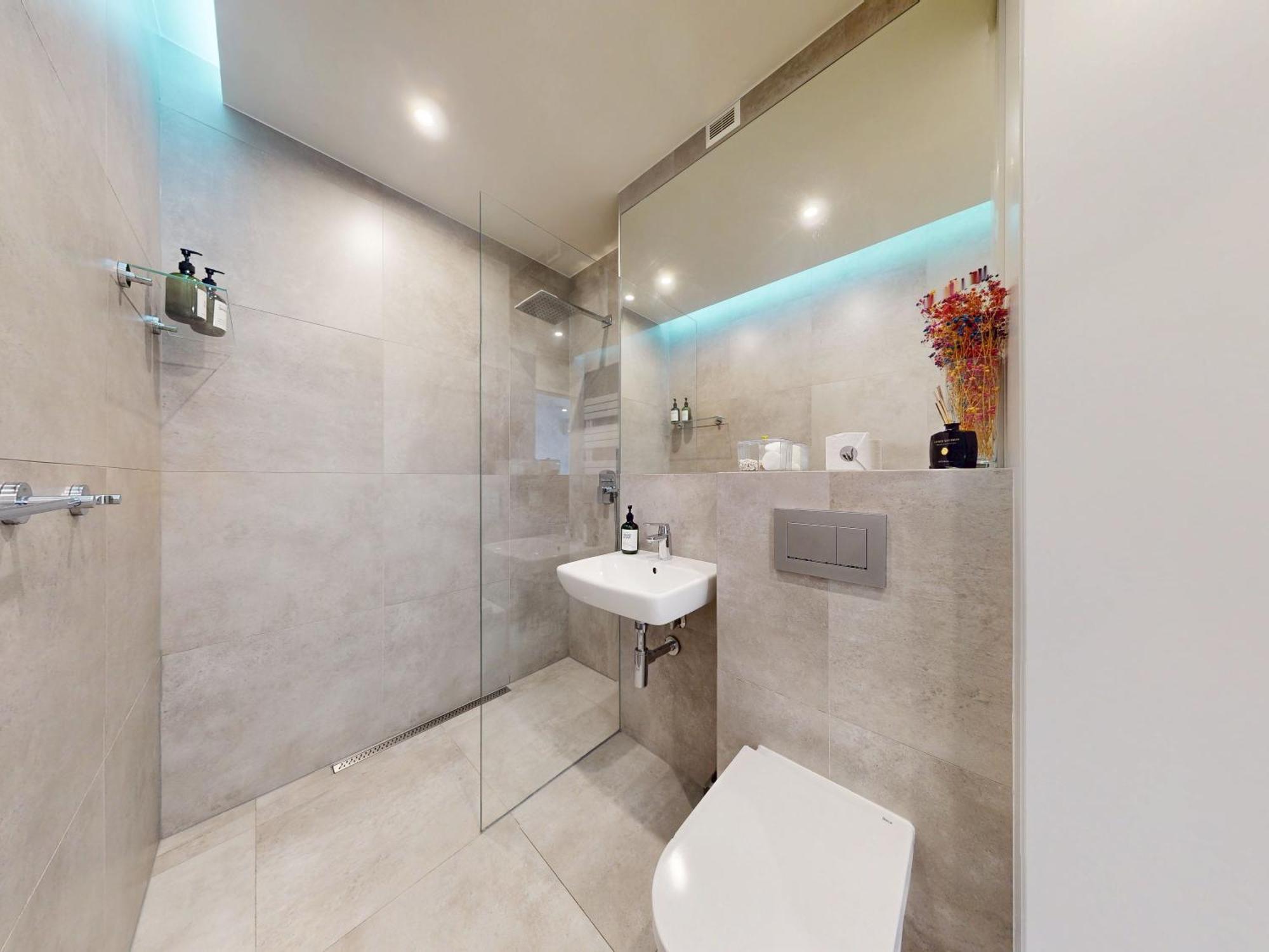 Apartament Green Z Garazem Podziemnym Warsaw Ngoại thất bức ảnh