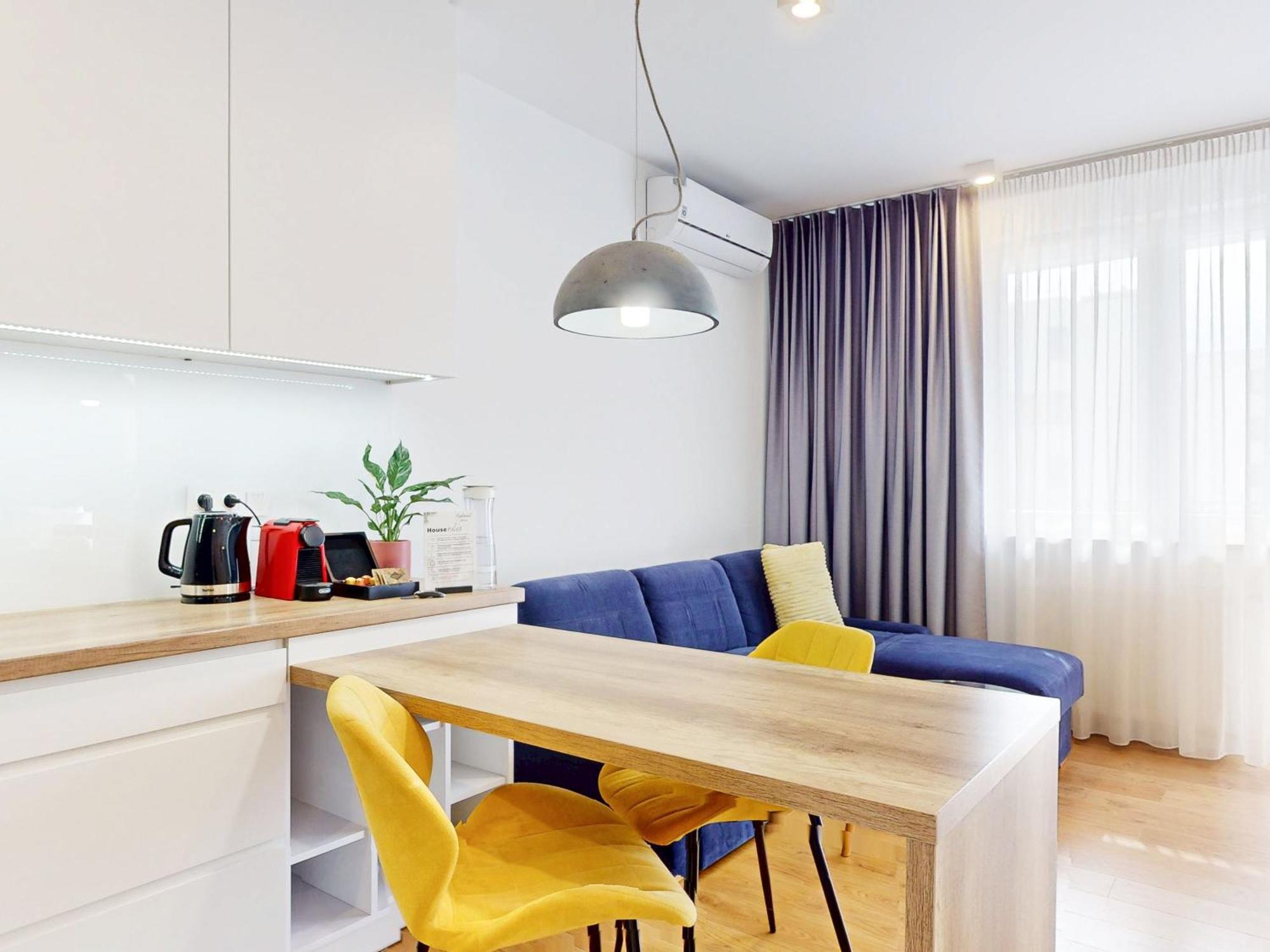 Apartament Green Z Garazem Podziemnym Warsaw Ngoại thất bức ảnh